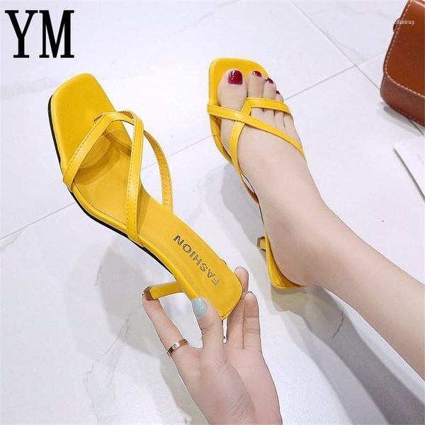 sandals gladiator high heels sandal shoes fashion cross strap flip flops thin heel pumps square toe big 4311, Black
sandals gladiator high heels sandal shoes fashion cross strap flip flops thin heel pumps square toe big 4311, Black
