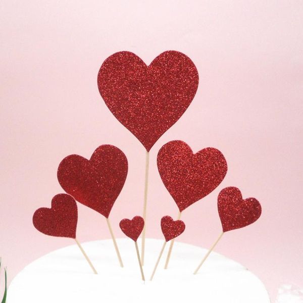 other festive & party supplies 7pcs heart cupcake ers glitter wooden cake er po props for wedding engagement valentine's day baby sh
other festive & party supplies 7pcs heart cupcake ers glitter wooden cake er po props for wedding engagement valentine's day baby sh