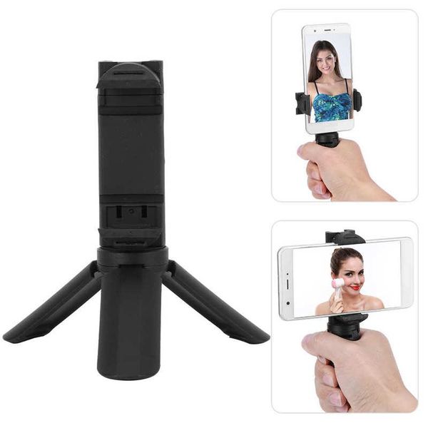 mini tripod simple mobile phone live bracket handheld stabilizer deskmini tripod for shooting tripode camara profesional hot 
mini tripod simple mobile phone live bracket handheld stabilizer deskmini tripod for shooting tripode camara profesional hot