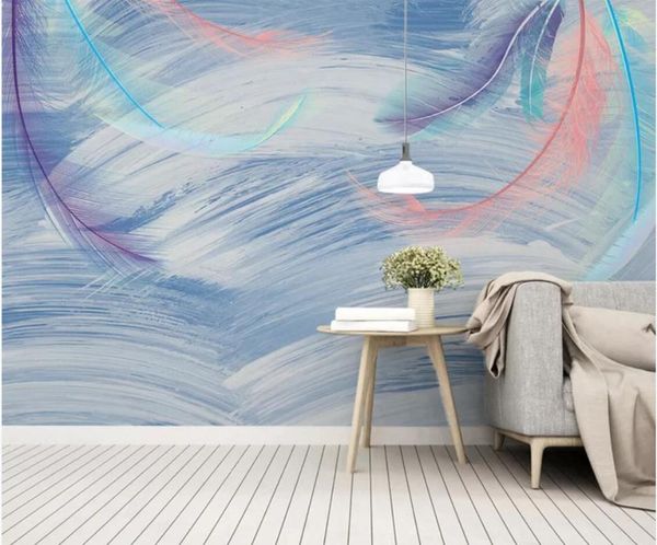 wallpapers nordic modern hand painted feather wall mural wallpaper waterproof canvas bedroom luxury hd po papers home decor
wallpapers nordic modern hand painted feather wall mural wallpaper waterproof canvas bedroom luxury hd po papers home decor