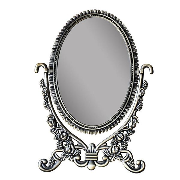 compact mirrors vintage european oval double-sided classical rose carving aristocratic makeup mirror beauty deskbacklit
compact mirrors vintage european oval double-sided classical rose carving aristocratic makeup mirror beauty deskbacklit