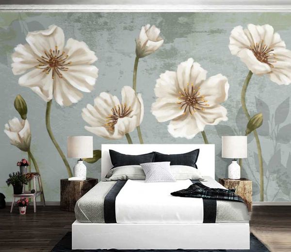 wallpapers custom background wall hand painted floral bedroom living room mural wallpaper 3d for
wallpapers custom background wall hand painted floral bedroom living room mural wallpaper 3d for