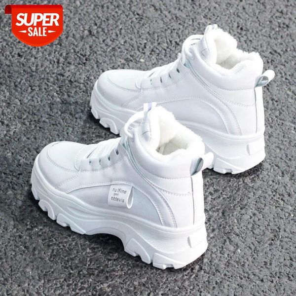 women's casual sneakers; winter sneakers with plush fur; warm women's shoes; women's shoes with lacing; shoes on #ec0i, Black
women's casual sneakers; winter sneakers with plush fur; warm women's shoes; women's shoes with lacing; shoes on #ec0i, Black