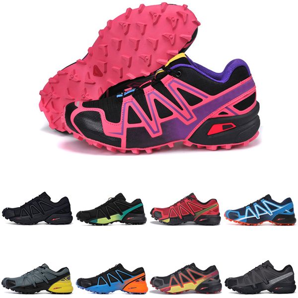 ale speed cross 4 outdoor mens running shoes speedcross runner iv triple black pink trainers men sports sneakers chaussures zapatos jogging
ale speed cross 4 outdoor mens running shoes speedcross runner iv triple black pink trainers men sports sneakers chaussures zapatos jogging
