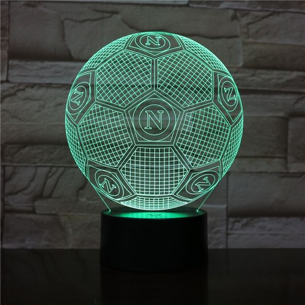 football night light acrylic 3d nightlight led room lamp soccer club logo party decoration fans birthday gift smart phone control
football night light acrylic 3d nightlight led room lamp soccer club logo party decoration fans birthday gift smart phone control