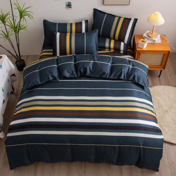 bedding sets spring fall bedspread polyester flat sheet pillowcase&duvet cover single full king family size
bedding sets spring fall bedspread polyester flat sheet pillowcase&duvet cover single full king family size