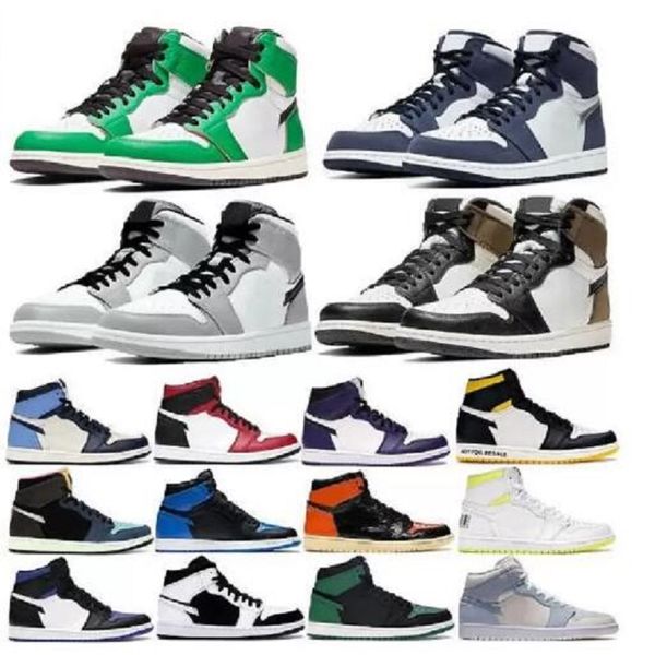 1 1s dark mocha light smoke grey chicago toe basketball shoes men women pine green black twist obsidian unc trainer sneakers
1 1s dark mocha light smoke grey chicago toe basketball shoes men women pine green black twist obsidian unc trainer sneakers
