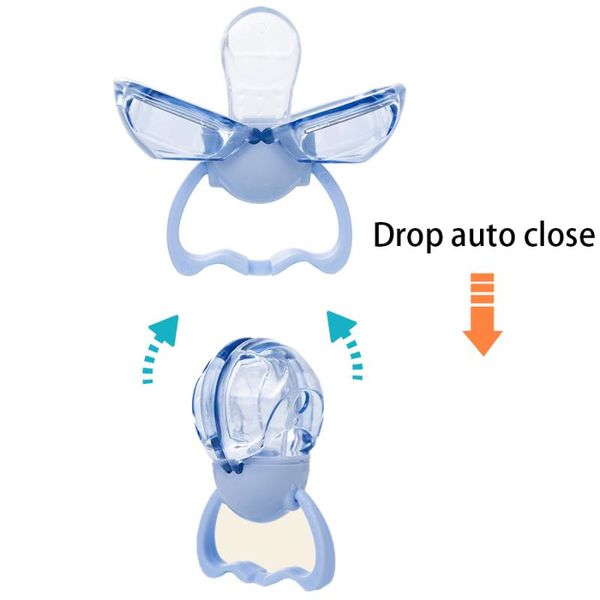 pacifiers# 2021 latest silicone baby pacifier infant nipple dust proof chupetero food grade feeding with cover
pacifiers# 2021 latest silicone baby pacifier infant nipple dust proof chupetero food grade feeding with cover