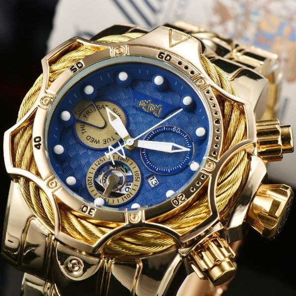wristwatches mens watch gold large dial watches ladies wrist brand quartz casual waterproof classic clown calendar, Slivery;brown
wristwatches mens watch gold large dial watches ladies wrist brand quartz casual waterproof classic clown calendar, Slivery;brown