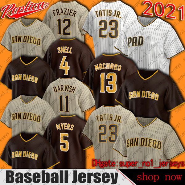 san diego 23 fernando tatis jr 13 manny machado baseball jersey jake cronenworth 11 yu darvish wil myers jerseys adam frazier jurickson prof, Blue;black
san diego 23 fernando tatis jr 13 manny machado baseball jersey jake cronenworth 11 yu darvish wil myers jerseys adam frazier jurickson prof, Blue;black