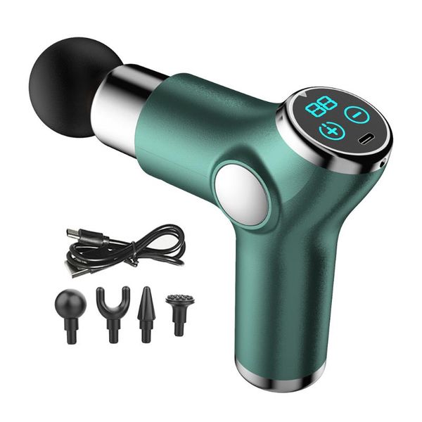 massage gun muscle mini pocket 32 speed vibration electric back neck massager for body deep relief pain slimming fascial
massage gun muscle mini pocket 32 speed vibration electric back neck massager for body deep relief pain slimming fascial