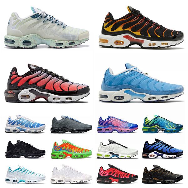mens womens tn plus requin running shoes tns big size us 12 reflective black university blue triple white cordura designer sports sneakers t
mens womens tn plus requin running shoes tns big size us 12 reflective black university blue triple white cordura designer sports sneakers t