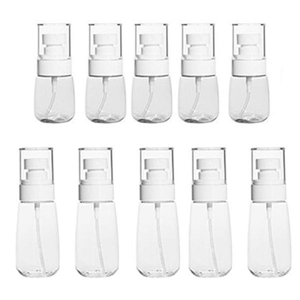 storage bottles & jars 5 packs of clear fine mist spray bottle,for essential oils, travel, perfumes and more
storage bottles & jars 5 packs of clear fine mist spray bottle,for essential oils, travel, perfumes and more