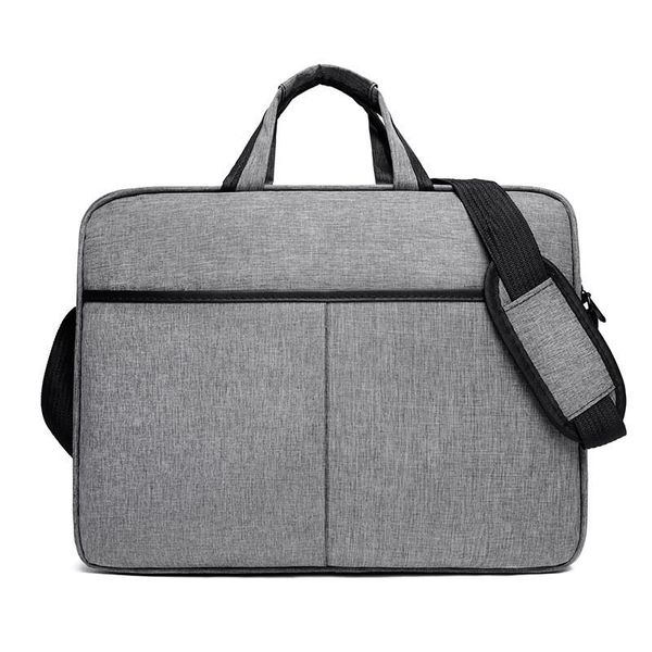 briefcases 15.6-inch simple portable one shoulder business document lapbag
briefcases 15.6-inch simple portable one shoulder business document lapbag