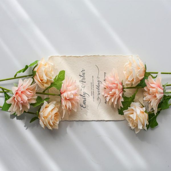 decorative flowers & wreaths 1 pcs 2 head artificial peony roses silk diy family garden party wedding decoration
decorative flowers & wreaths 1 pcs 2 head artificial peony roses silk diy family garden party wedding decoration