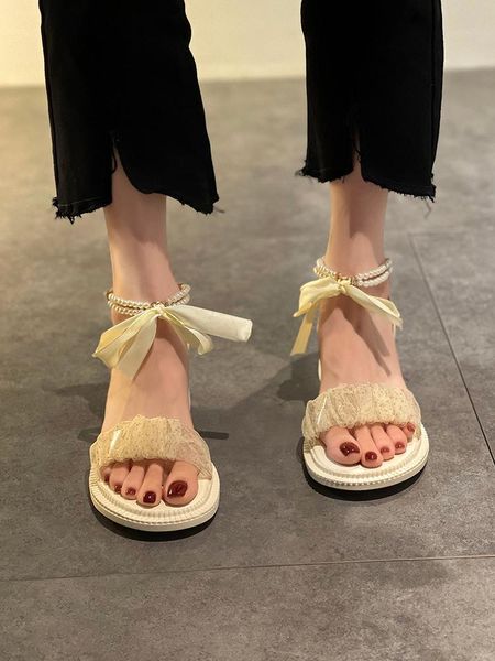sandals summer women fashion wedges heel ladies crystal casual shoes thick bottom buckle sequin, Black
sandals summer women fashion wedges heel ladies crystal casual shoes thick bottom buckle sequin, Black