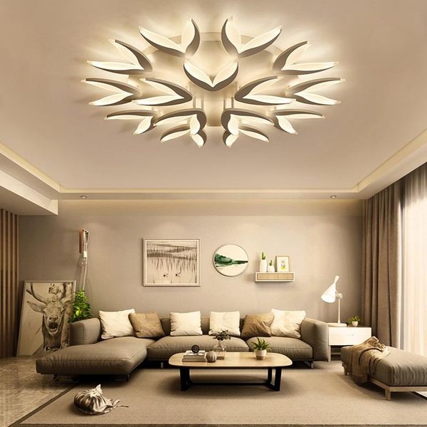 ceiling lights creative acrylic led lamps residential indoor commercial & office lighting fixture
ceiling lights creative acrylic led lamps residential indoor commercial & office lighting fixture