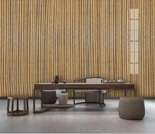 xue su large custom wallpaper mural 3d three-dimensional bamboo braided line new background wall optional material
xue su large custom wallpaper mural 3d three-dimensional bamboo braided line new background wall optional material