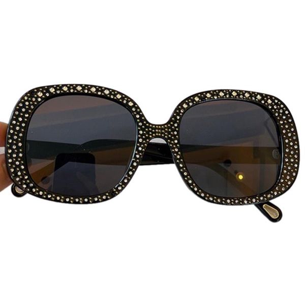 sunglasses luxury vintage crystal rectangle women brand design acetate frame sun glass fashion men eyeglasses with original, White;black
sunglasses luxury vintage crystal rectangle women brand design acetate frame sun glass fashion men eyeglasses with original, White;black