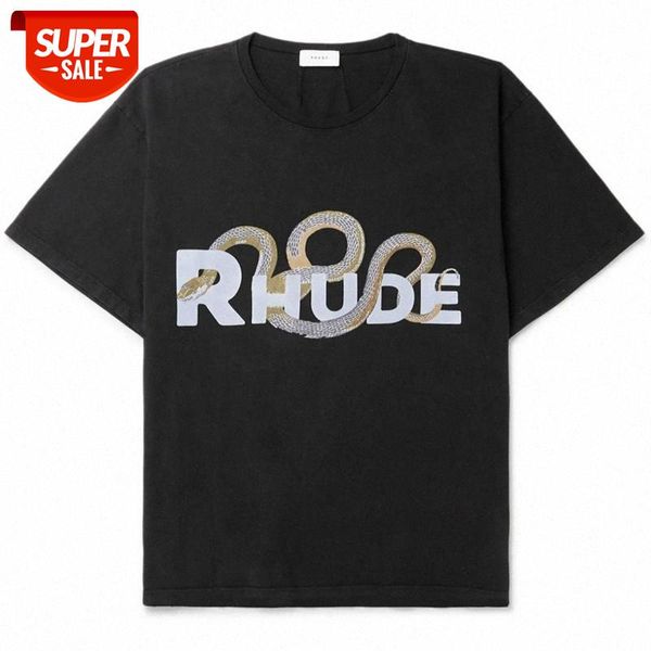 streetwear men retro three-dimensional snake bone print high street short-sleeved t-shirt #cj9d, White;black
streetwear men retro three-dimensional snake bone print high street short-sleeved t-shirt #cj9d, White;black