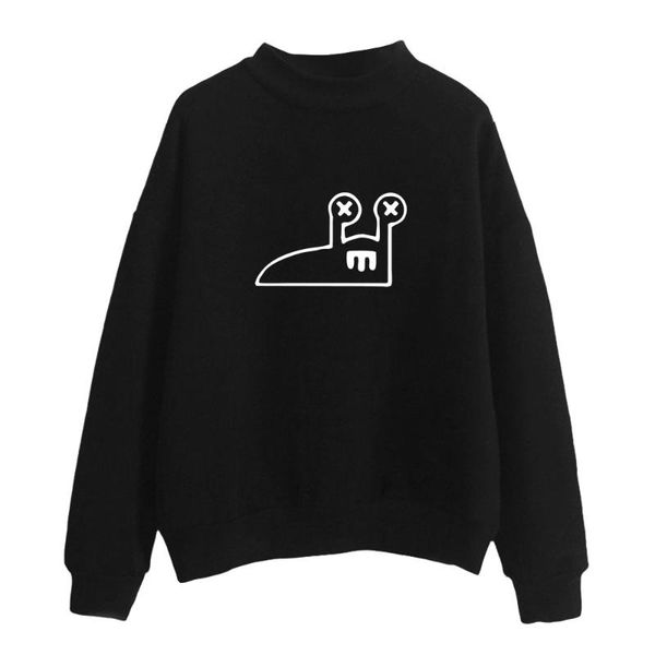 men's hoodies & sweatshirts 2021 slogo 2d print women/men high collar sweatshirt casual turtlenecks clothes, Black
men's hoodies & sweatshirts 2021 slogo 2d print women/men high collar sweatshirt casual turtlenecks clothes, Black
