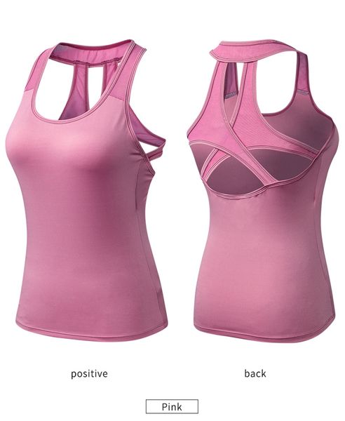 women yog shirts brethble for sports gym running sports brs semless fitness sports brs push up sportswer, Black;white
women yog shirts brethble for sports gym running sports brs semless fitness sports brs push up sportswer, Black;white