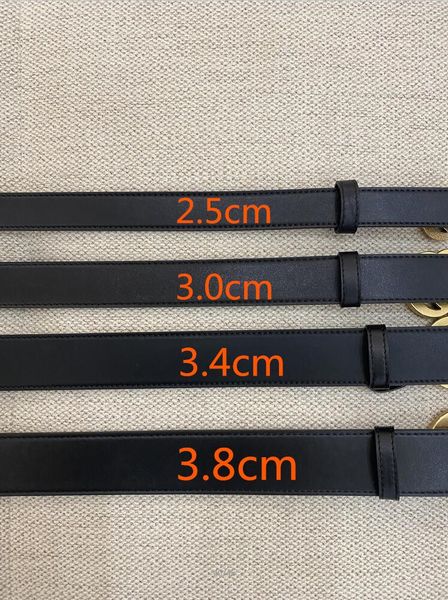 2022 fashion big buckle genuine leather belt no box designer belts men women new mens belts aaa888, Black;brown
2022 fashion big buckle genuine leather belt no box designer belts men women new mens belts aaa888, Black;brown