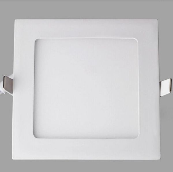 led panel light 85-265v 220v 110v 3w 6w 9w 12w 15w 18w square ceiling lamps ultra bright slim downlight lighting
led panel light 85-265v 220v 110v 3w 6w 9w 12w 15w 18w square ceiling lamps ultra bright slim downlight lighting