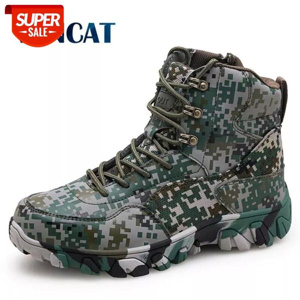 new military tactical men boots special force leather desert boots combat ankle boot army men's shoes motorcycle size 47 #vb85
new military tactical men boots special force leather desert boots combat ankle boot army men's shoes motorcycle size 47 #vb85