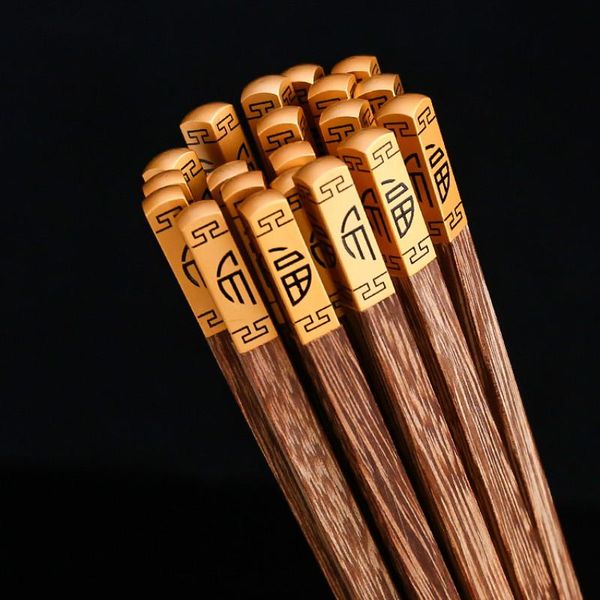 chopsticks dinnerware set wood antibacterial anti-slip high temperature resistant sushi korean kitchen supplie
chopsticks dinnerware set wood antibacterial anti-slip high temperature resistant sushi korean kitchen supplie