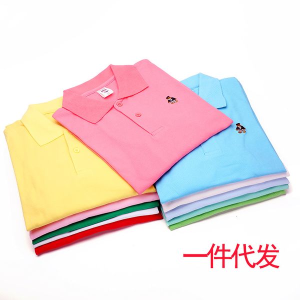 t-shirt long sleeve children's boys and girls' white solid color polo shirt pure cotton primary students' clas, Black;white
t-shirt long sleeve children's boys and girls' white solid color polo shirt pure cotton primary students' clas, Black;white