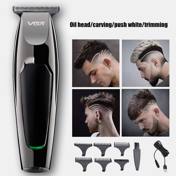 men adjustable hair clipper usb retro oil head electric face hair trimmer pro beard cutter
men adjustable hair clipper usb retro oil head electric face hair trimmer pro beard cutter