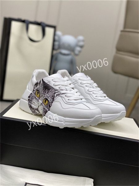 new shoe designer 35-41 transparent printing luxury high-genuine leather casual shoes b22 canvas man woman fashion sneakers hd210704, Red;white
new shoe designer 35-41 transparent printing luxury high-genuine leather casual shoes b22 canvas man woman fashion sneakers hd210704, Red;white