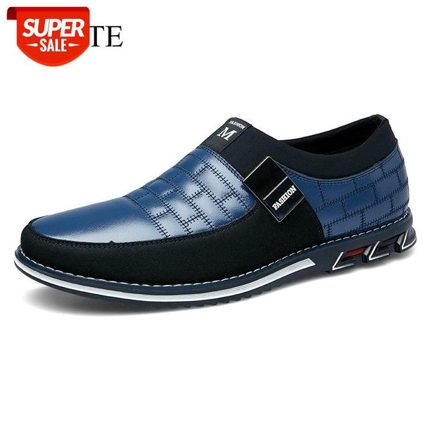 wotte men casual shoes brand leather shoes 2020 mens loafers moccasins breathable slip on black driving plus size 38-48 #zi8d
wotte men casual shoes brand leather shoes 2020 mens loafers moccasins breathable slip on black driving plus size 38-48 #zi8d