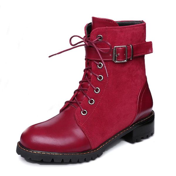 boots sarairis brand large size 47 non-slip shoelaces classic leisure work boot stylish winter shoes women, Black
boots sarairis brand large size 47 non-slip shoelaces classic leisure work boot stylish winter shoes women, Black