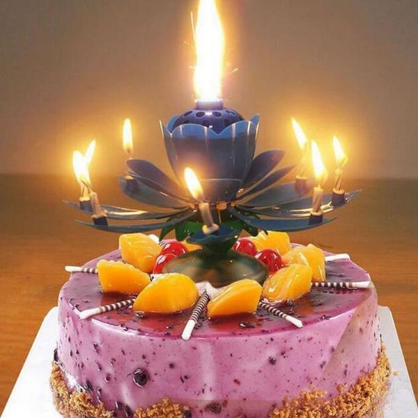 other event & party supplies romantic musical candle lotus flower happy birthday art lights for diy cake decoration kids gift wedding
other event & party supplies romantic musical candle lotus flower happy birthday art lights for diy cake decoration kids gift wedding