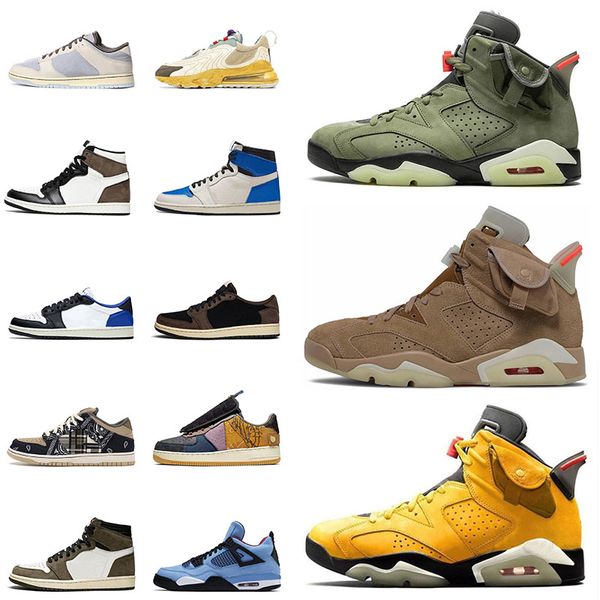 aaa+ quality jumpman 1s mens trainers basketball shoes womens cactus jack trails low original classic sports 4s sneakers fragment one 6s bri, White;red
aaa+ quality jumpman 1s mens trainers basketball shoes womens cactus jack trails low original classic sports 4s sneakers fragment one 6s bri, White;red