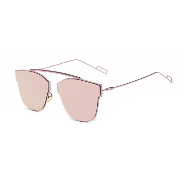 sunglasses pink vintage mirror female women cat eye brand designer rim-less ladies sun glasses for retro feminino, White;black
sunglasses pink vintage mirror female women cat eye brand designer rim-less ladies sun glasses for retro feminino, White;black