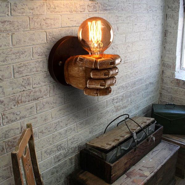 wall lamp vintage luminaria led glass ball bedroom dining room aisle espelho home deco 
wall lamp vintage luminaria led glass ball bedroom dining room aisle espelho home deco