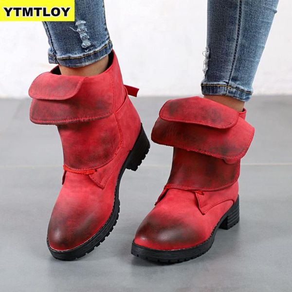 boots women flat booties soft women's shoes fashion zip ankle zapatos mujer platform winter, Black
boots women flat booties soft women's shoes fashion zip ankle zapatos mujer platform winter, Black