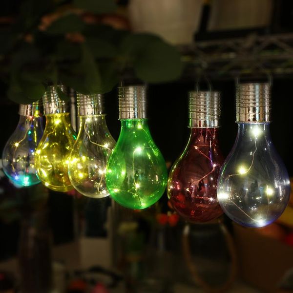 bulbs solar powered energy-saving bulb light hanging led lamp lighting control ip44outdoor fairy lights for christmas decoration
bulbs solar powered energy-saving bulb light hanging led lamp lighting control ip44outdoor fairy lights for christmas decoration