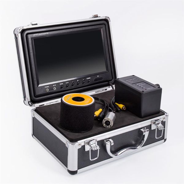 cameras fish finder 1000tvl hd waterproof 15m cable 9" tft lcd underwater fishing video camera system used for
cameras fish finder 1000tvl hd waterproof 15m cable 9" tft lcd underwater fishing video camera system used for