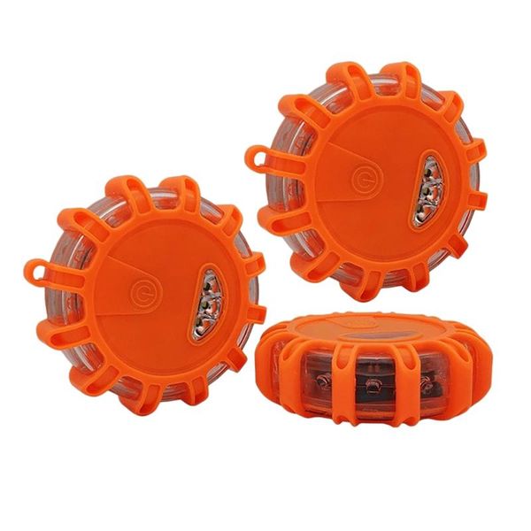 traffic light 3 pcs auto 12+3 led round beacon emergency strobe flashing warning lights car roof bar road
traffic light 3 pcs auto 12+3 led round beacon emergency strobe flashing warning lights car roof bar road