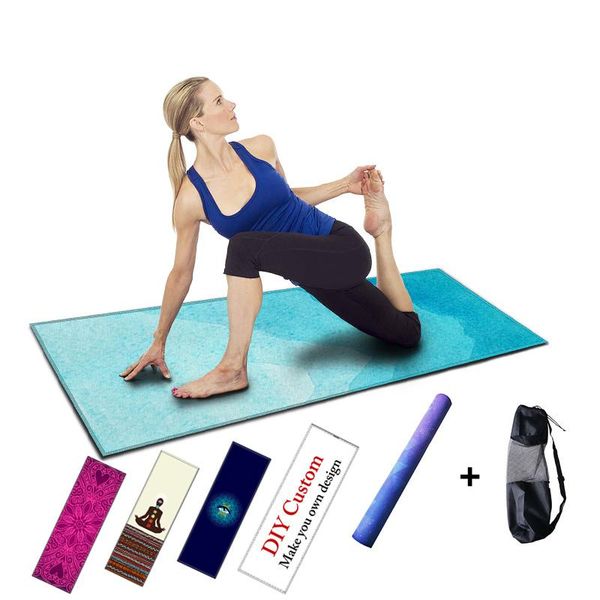 new style yoga mat exercise mat thick non-slip yoga carpet for with bag sport for fitness
new style yoga mat exercise mat thick non-slip yoga carpet for with bag sport for fitness