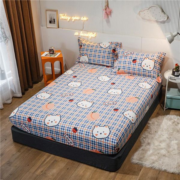 sheets & sets home sheet elastic fitted cotton bed linen bedsheet double queen full mattress cover 150x200cm 180x200cm chilrdren
sheets & sets home sheet elastic fitted cotton bed linen bedsheet double queen full mattress cover 150x200cm 180x200cm chilrdren