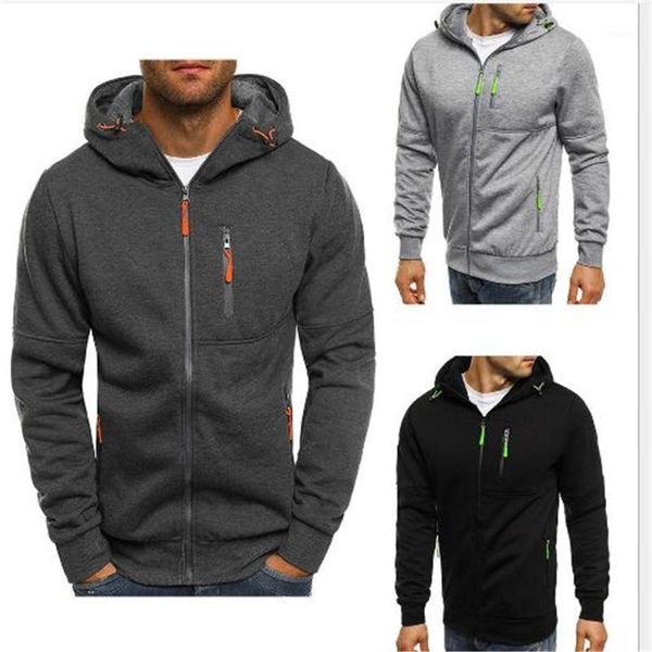 men's jackets spring autumn sports fitness leisure jacquard sweater cardigan hooded jacket coat outwear, Black;brown
men's jackets spring autumn sports fitness leisure jacquard sweater cardigan hooded jacket coat outwear, Black;brown