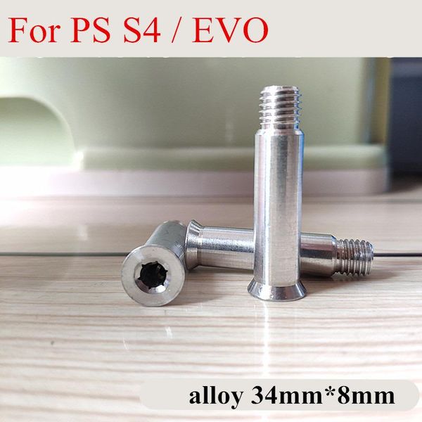skateboarding 34mm*8mm inline skates bolts for powerslide s4 evo fsk slalom skating bolt 3.4cm 0.8cm axle ps 8 pcs/lot
skateboarding 34mm*8mm inline skates bolts for powerslide s4 evo fsk slalom skating bolt 3.4cm 0.8cm axle ps 8 pcs/lot
