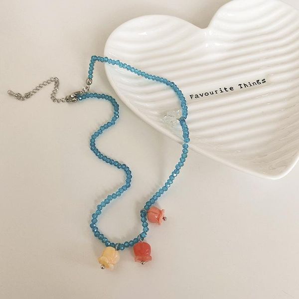 pendant necklaces simple and creative pastoral rose butterfly bud sweater clavicle chain korean sweet gift jewelry hdxl001, Silver
pendant necklaces simple and creative pastoral rose butterfly bud sweater clavicle chain korean sweet gift jewelry hdxl001, Silver