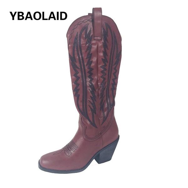 boots square head embroidered plant flower thick heel high 2021 solid color sleeve v-mouth low motorcycle, Black
boots square head embroidered plant flower thick heel high 2021 solid color sleeve v-mouth low motorcycle, Black