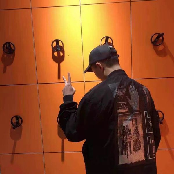 2021 new metal fabric cav empt zipper jackets men women thin windbreaker japan cavempt c.e jacket coat mens clothing ouj8, Black;brown
2021 new metal fabric cav empt zipper jackets men women thin windbreaker japan cavempt c.e jacket coat mens clothing ouj8, Black;brown